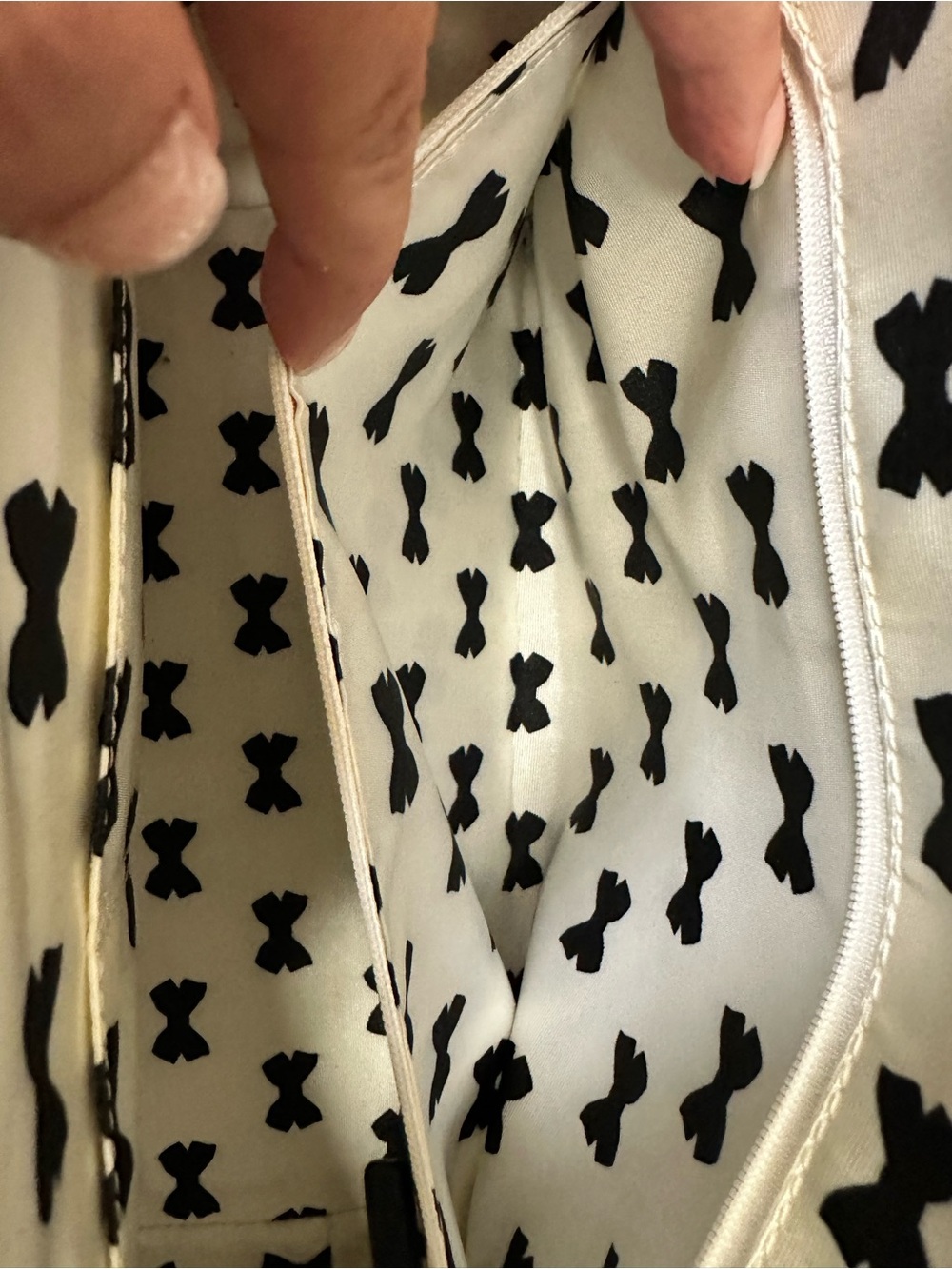 Kate Spade New York Lilac Road Marguerite Satchel Midnight - Picture 8 of 11